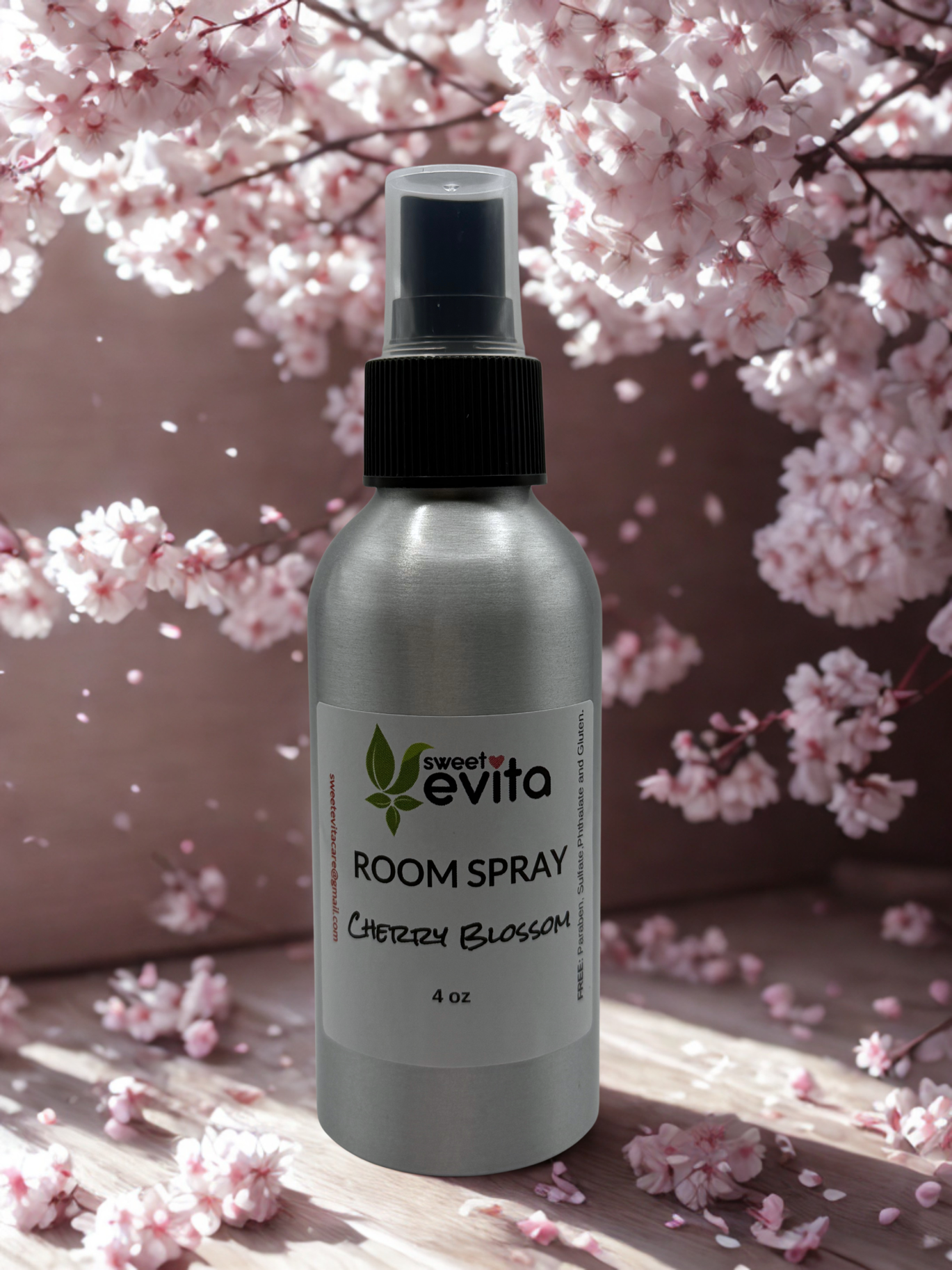 ROOM SPRAY
