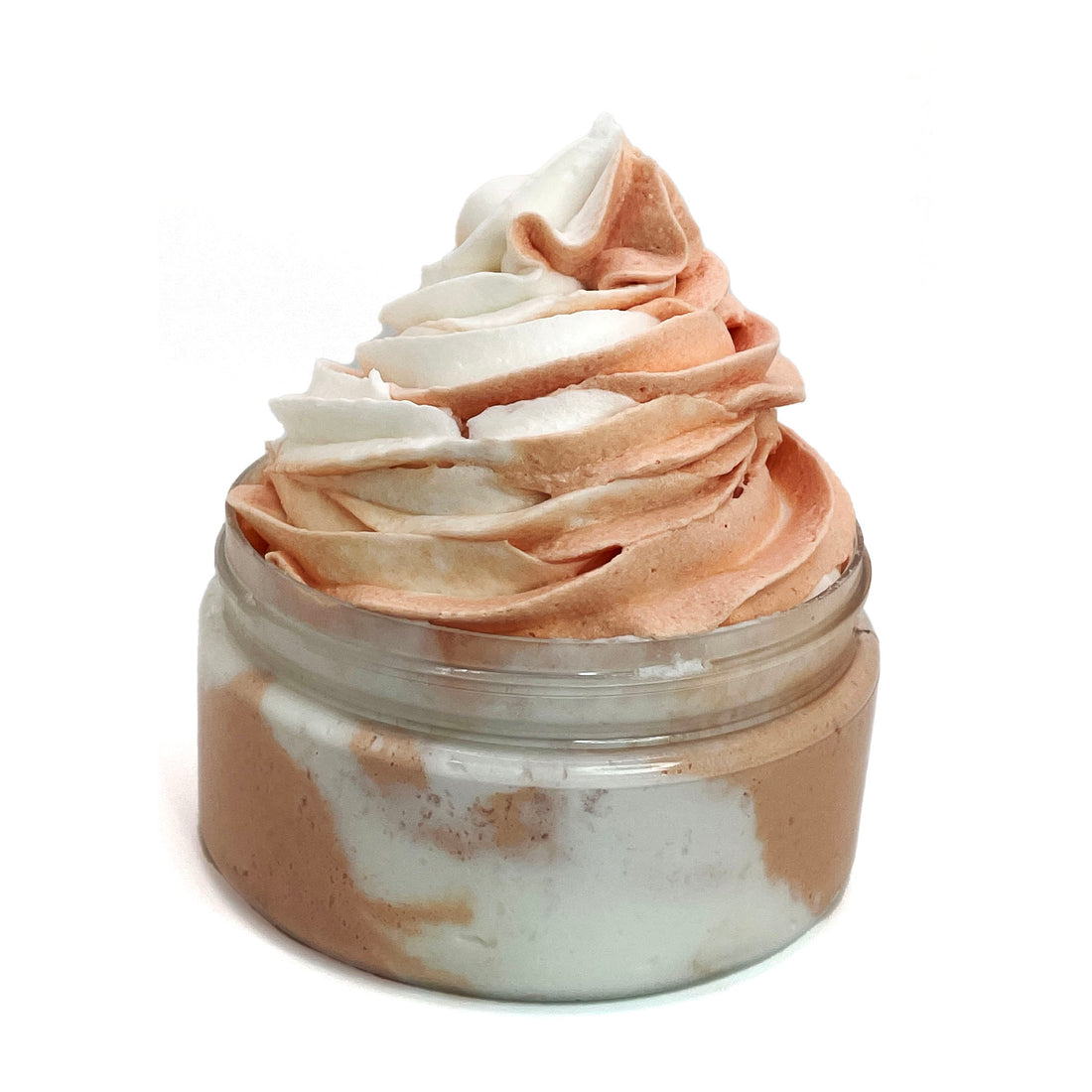 Whipped Soap - Peach Bellini