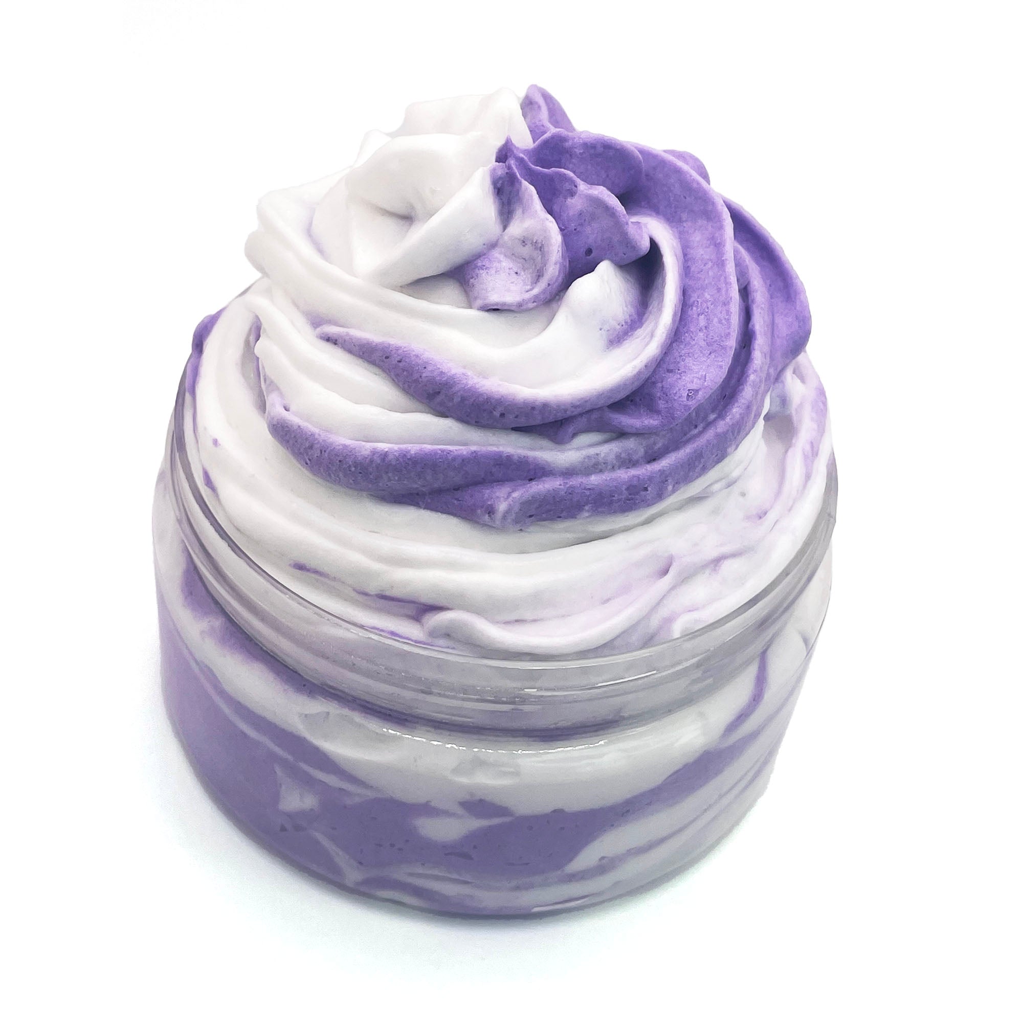 Whipped Soap - Cashmere Plum