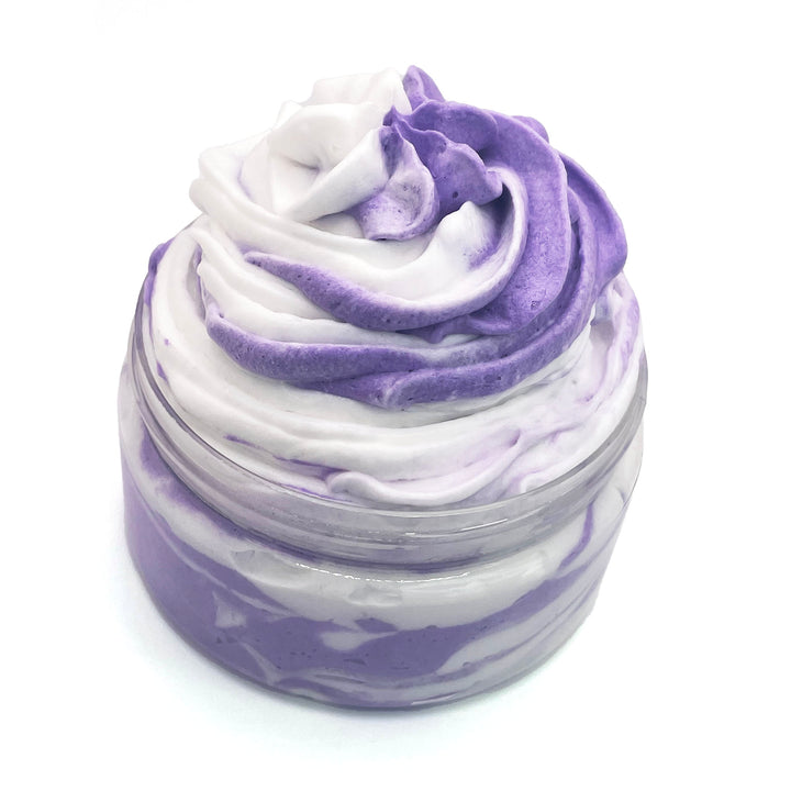Whipped Soap - Cashmere Plum