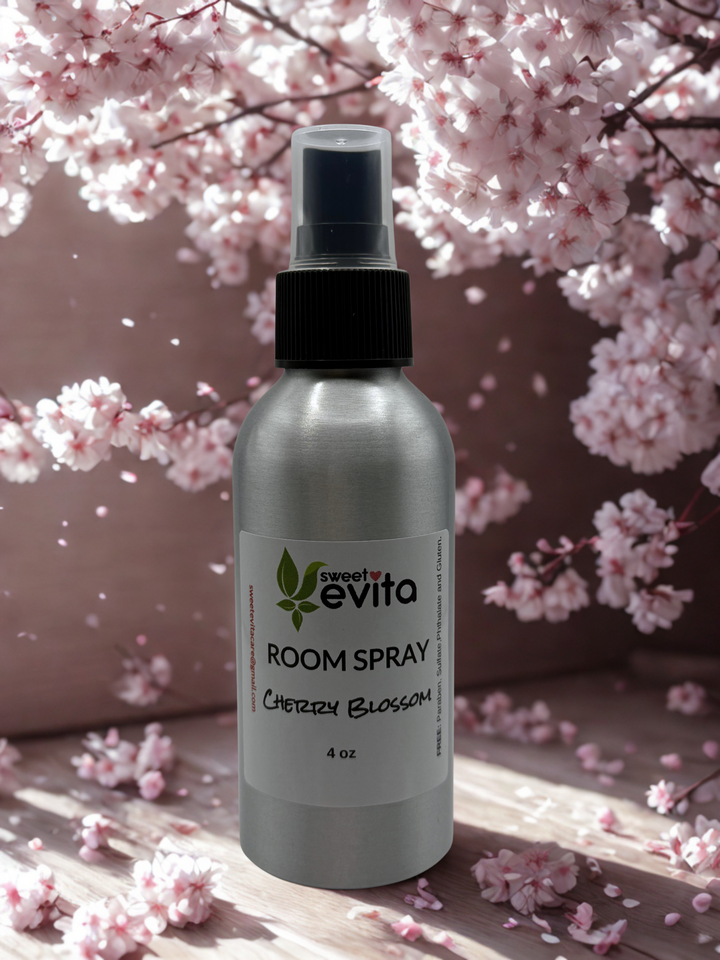 ROOM SPRAY - CHERRY BLOSSOM